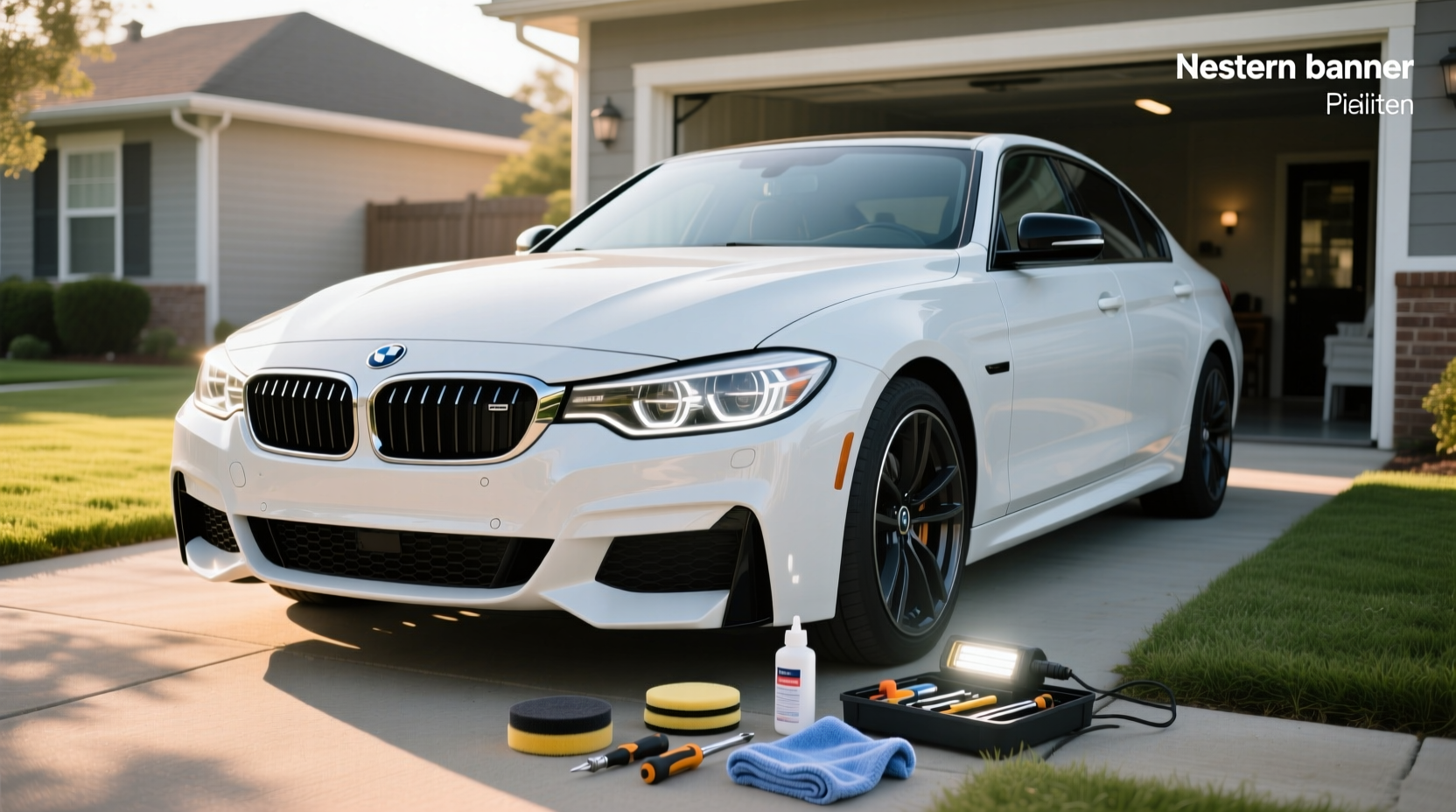How to Choose the Best Headlight Restoration Kit That Lasts