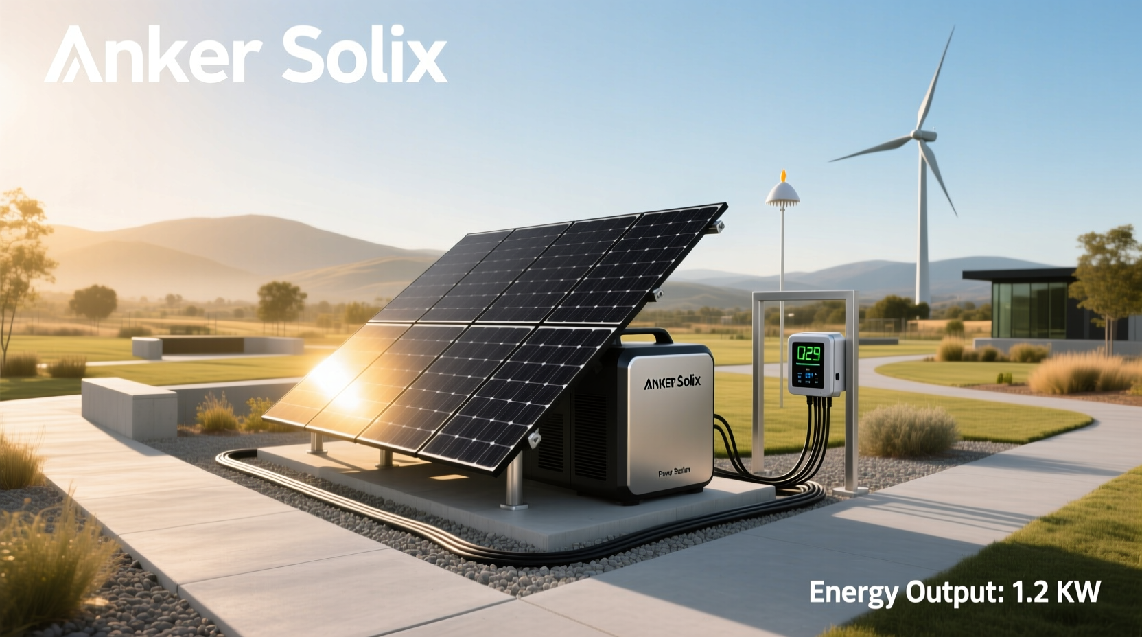 anker solix power station guide which model fits your needs