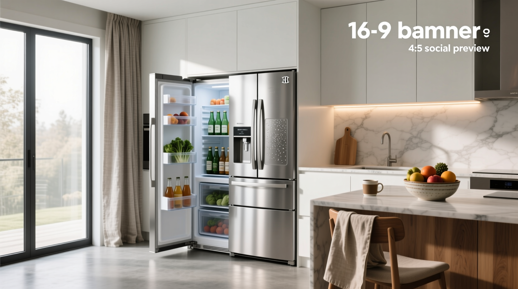 What Is a 3 Way Fridge Electrolux and How Does It Work?