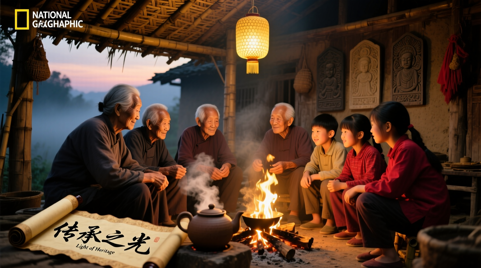 why are traditions important understanding their enduring value