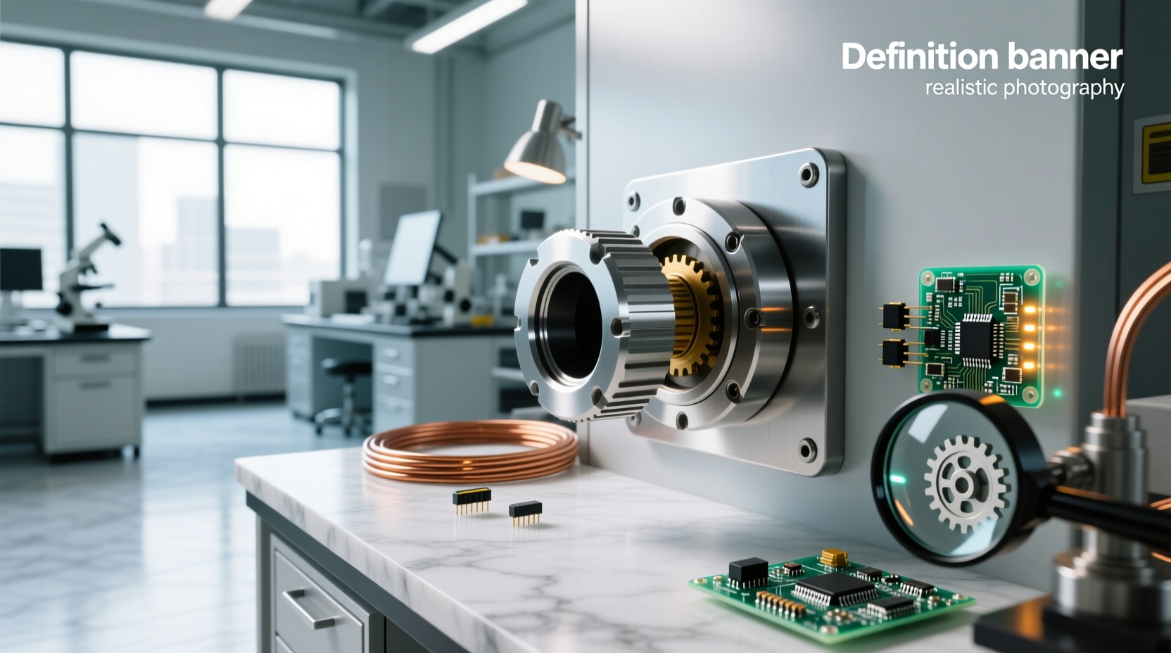 Hollow Shaft Rotary Switch Guide: How to Choose Right