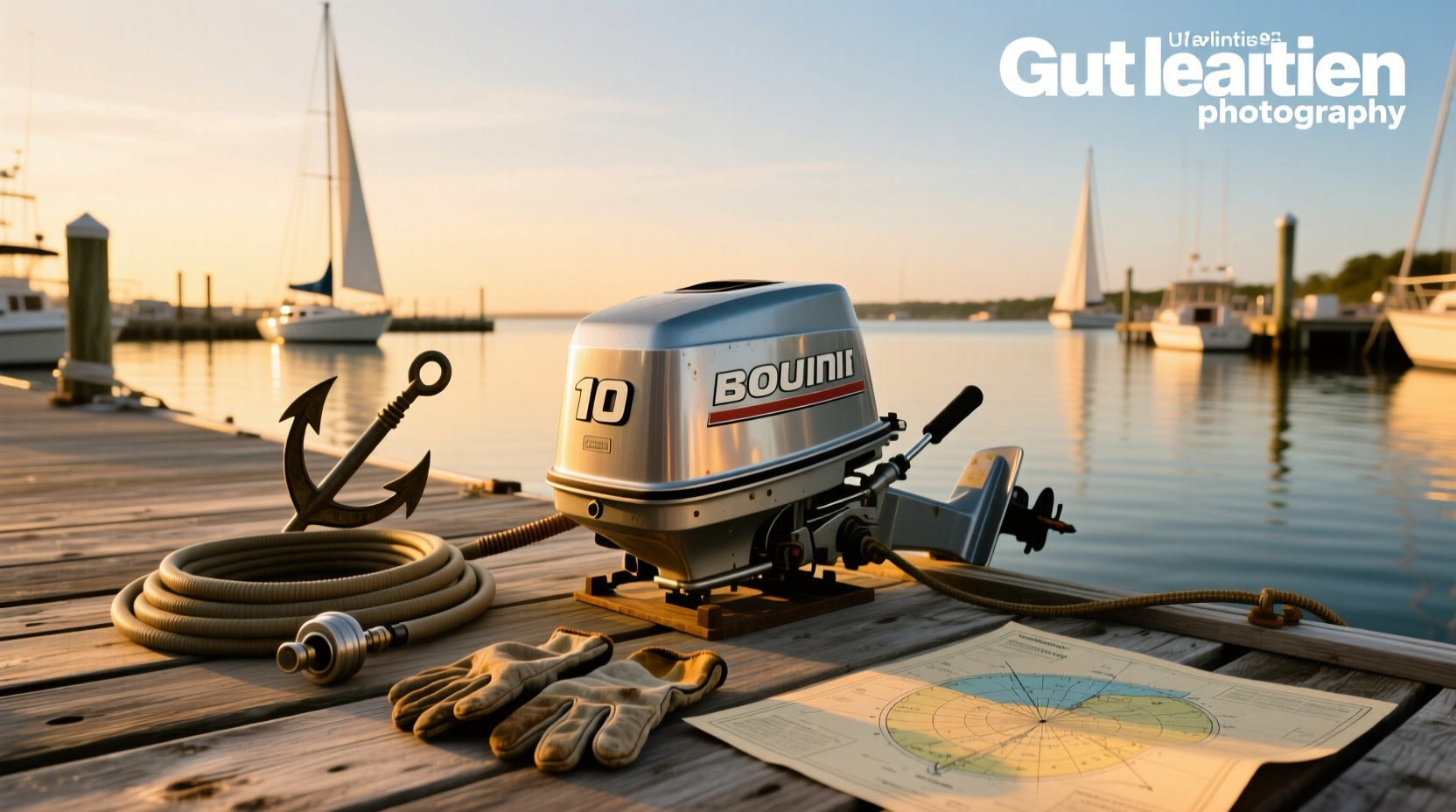 How to Buy a Used 10 HP Outboard Motor: What to Know Before You Buy
