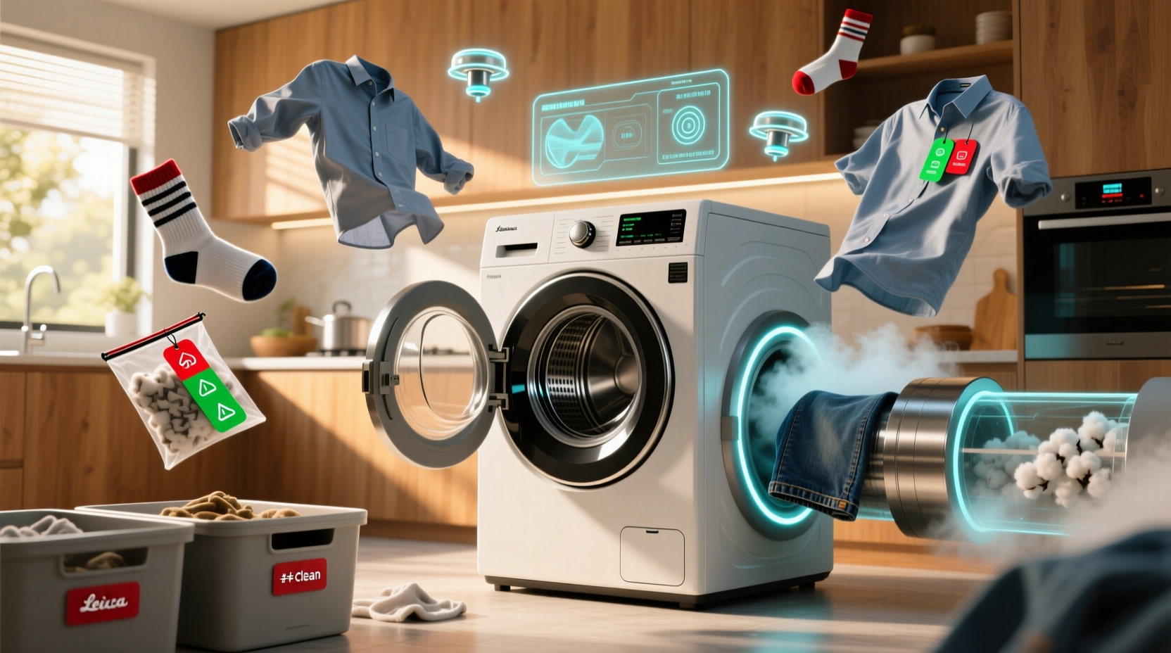 how to speed up laundry the worlds most boring chore