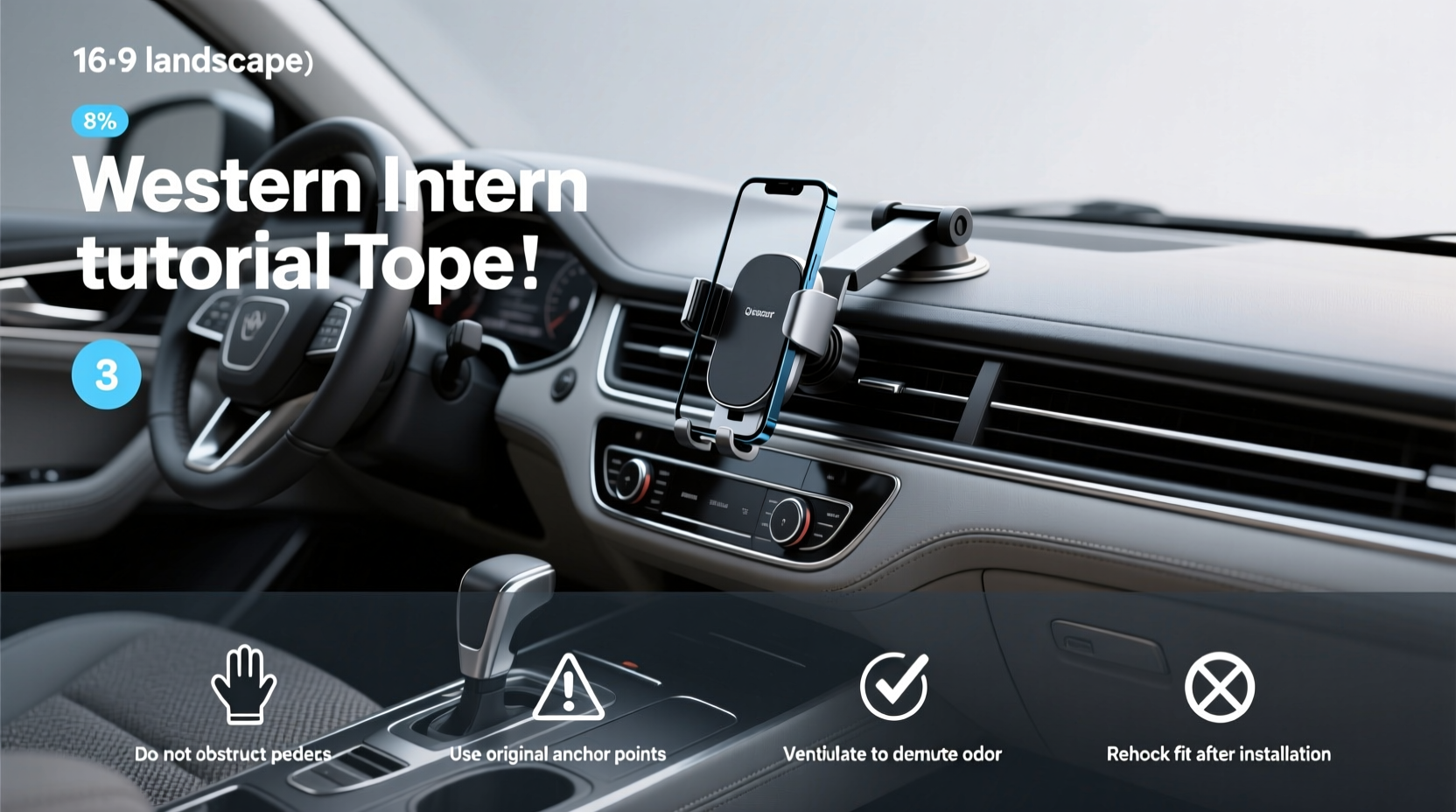 Car Bracket for Phone Buying Guide: How to Choose the Right One