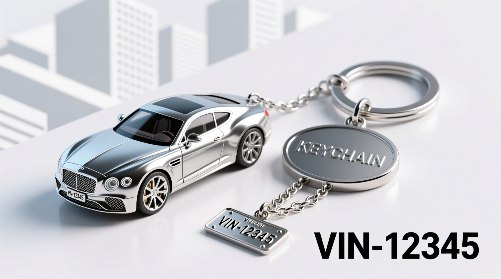 car pendant vs keychain are car charms just keychains with extra steps