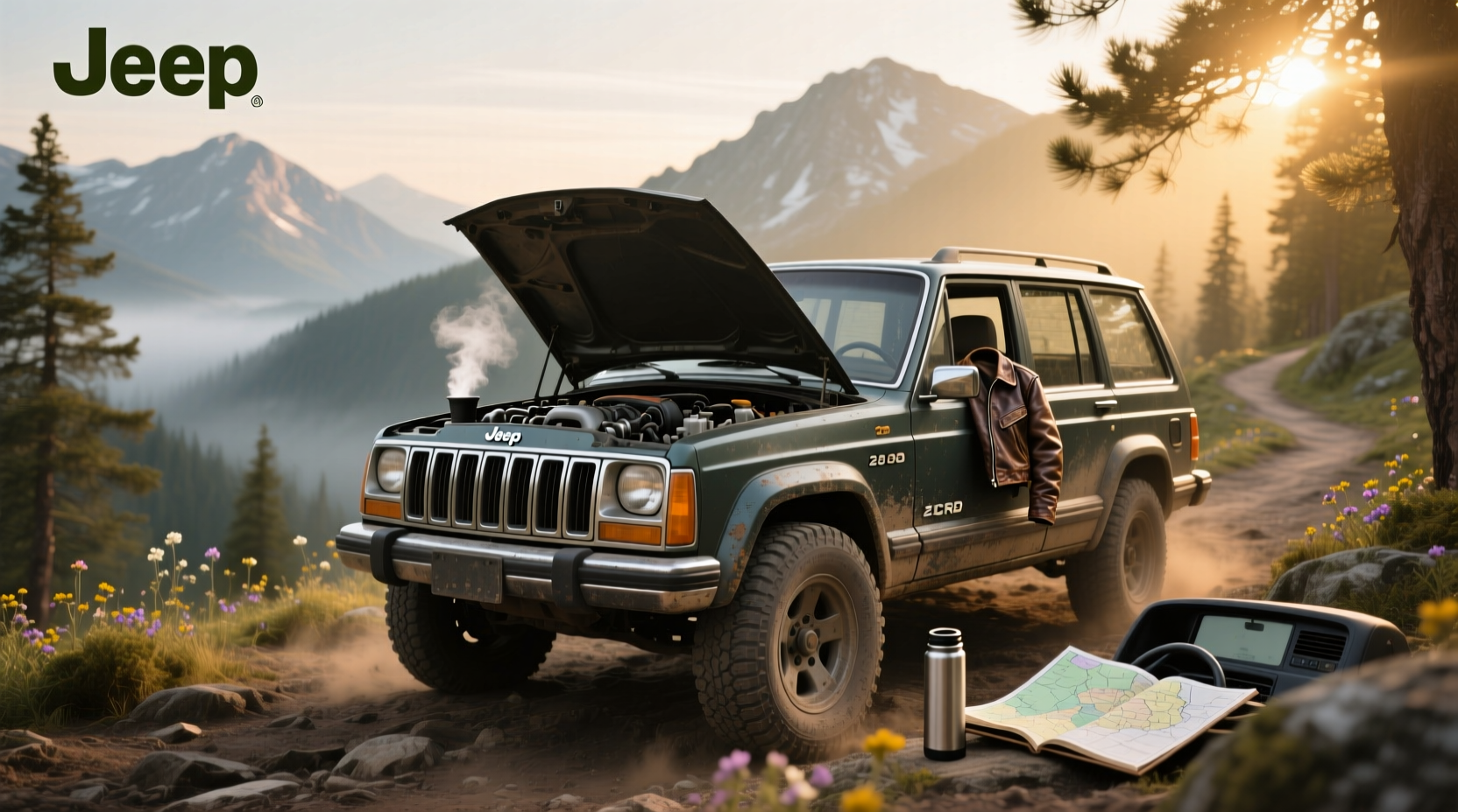 Is the Jeep Cherokee 2.8 CRD Reliable? What Owners Should Know