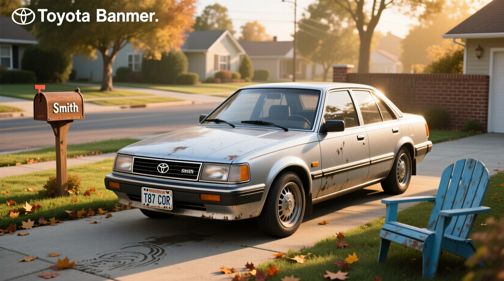 What to Know About the Toyota Corolla 1987 E80 Model