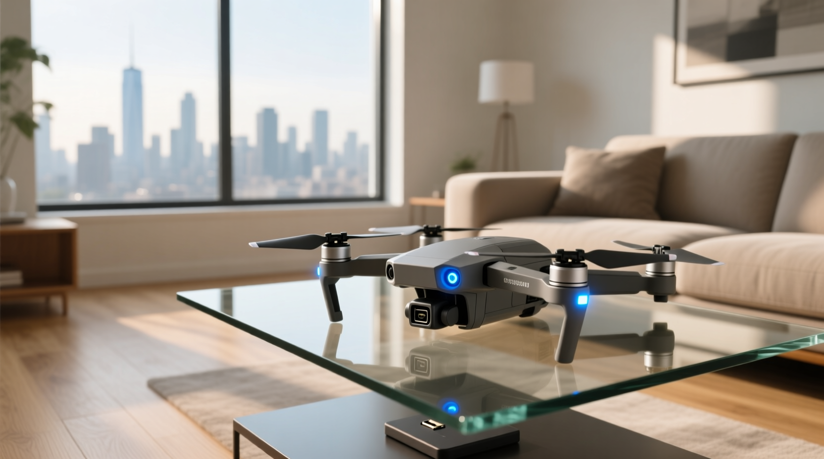 remote control drone