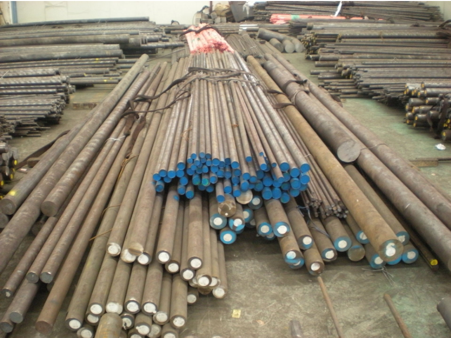 201 202 Stainless Steel Rod 304 316 316L 310S Stainless Steel Round Bar Factory