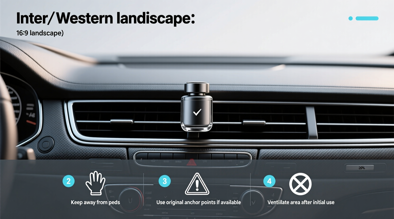 Airfreshner Buying Guide: How to Choose the Right Type