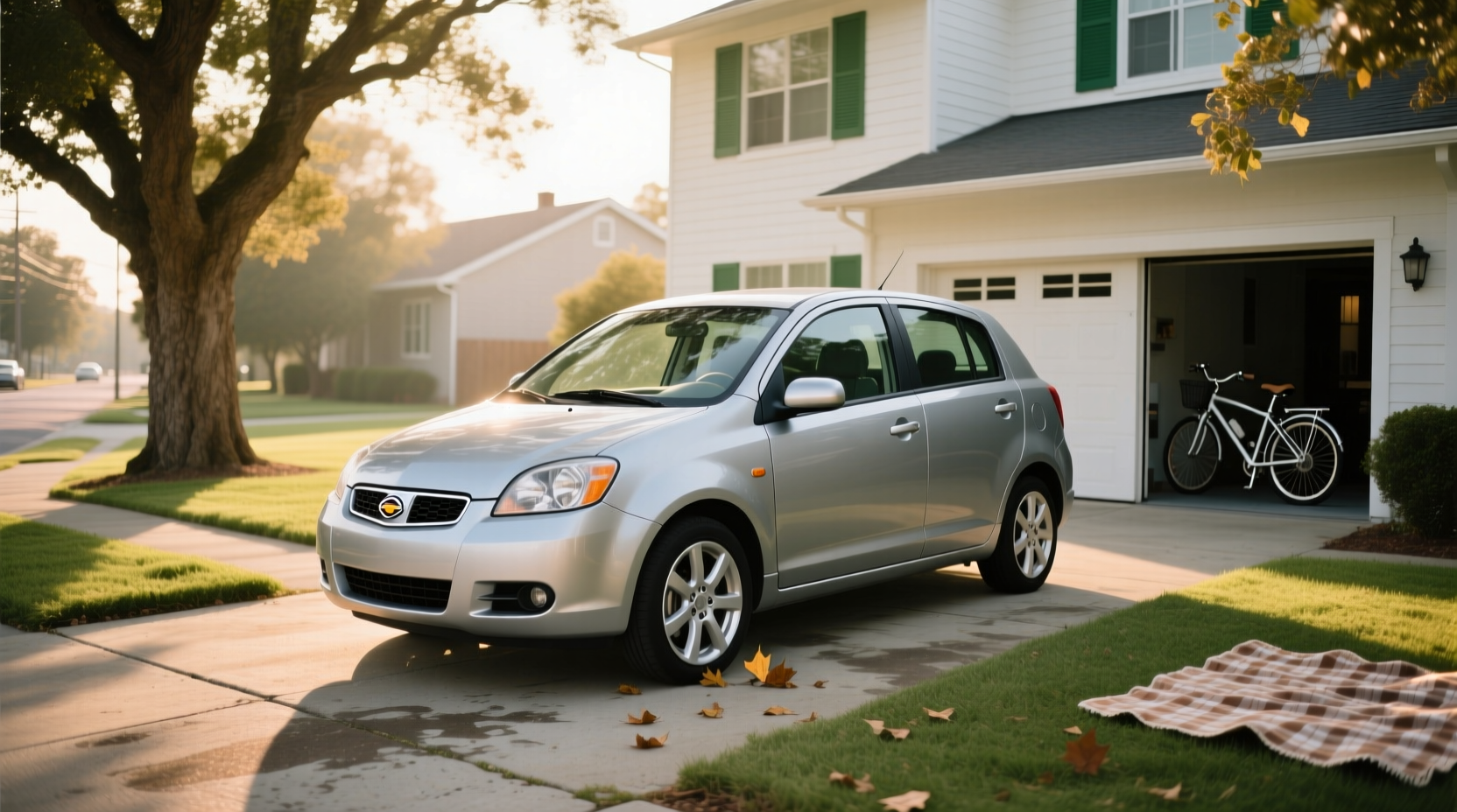 2008 Pontiac Vibe Buying Guide