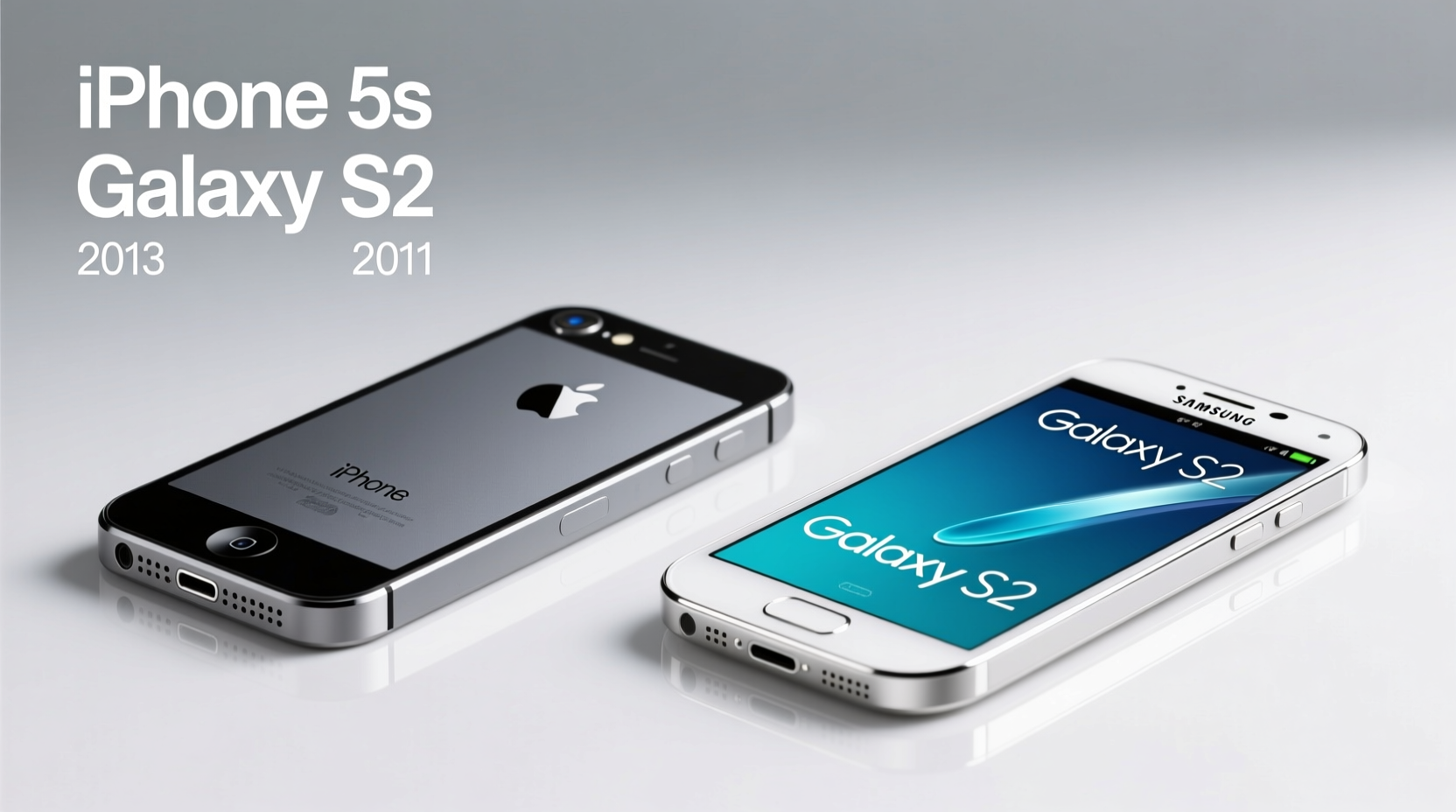 iphone 5s vs galaxy s2 was the upgrade worth it for the smaller size