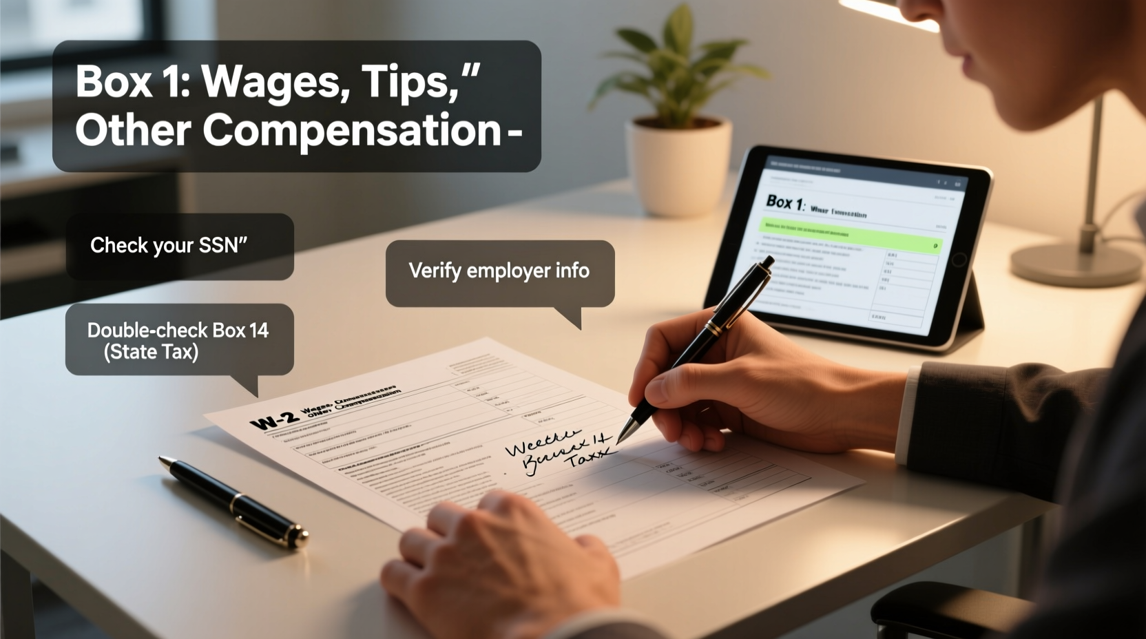 mastering the w 2 form clear practical tips for accurate completion