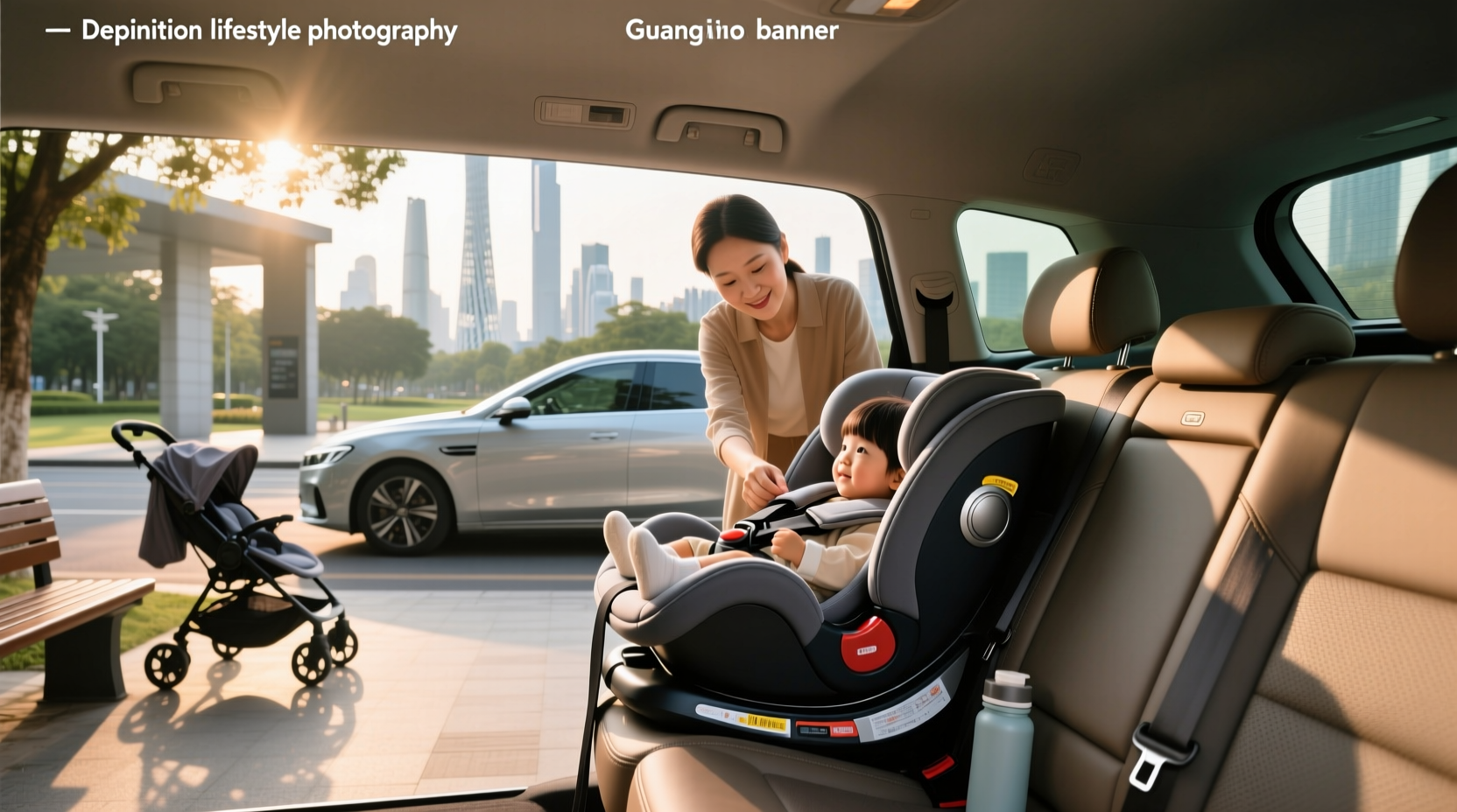 Baby Car Seat Guangzhou, Are Car Seats Required in All Countries? Buying Guide