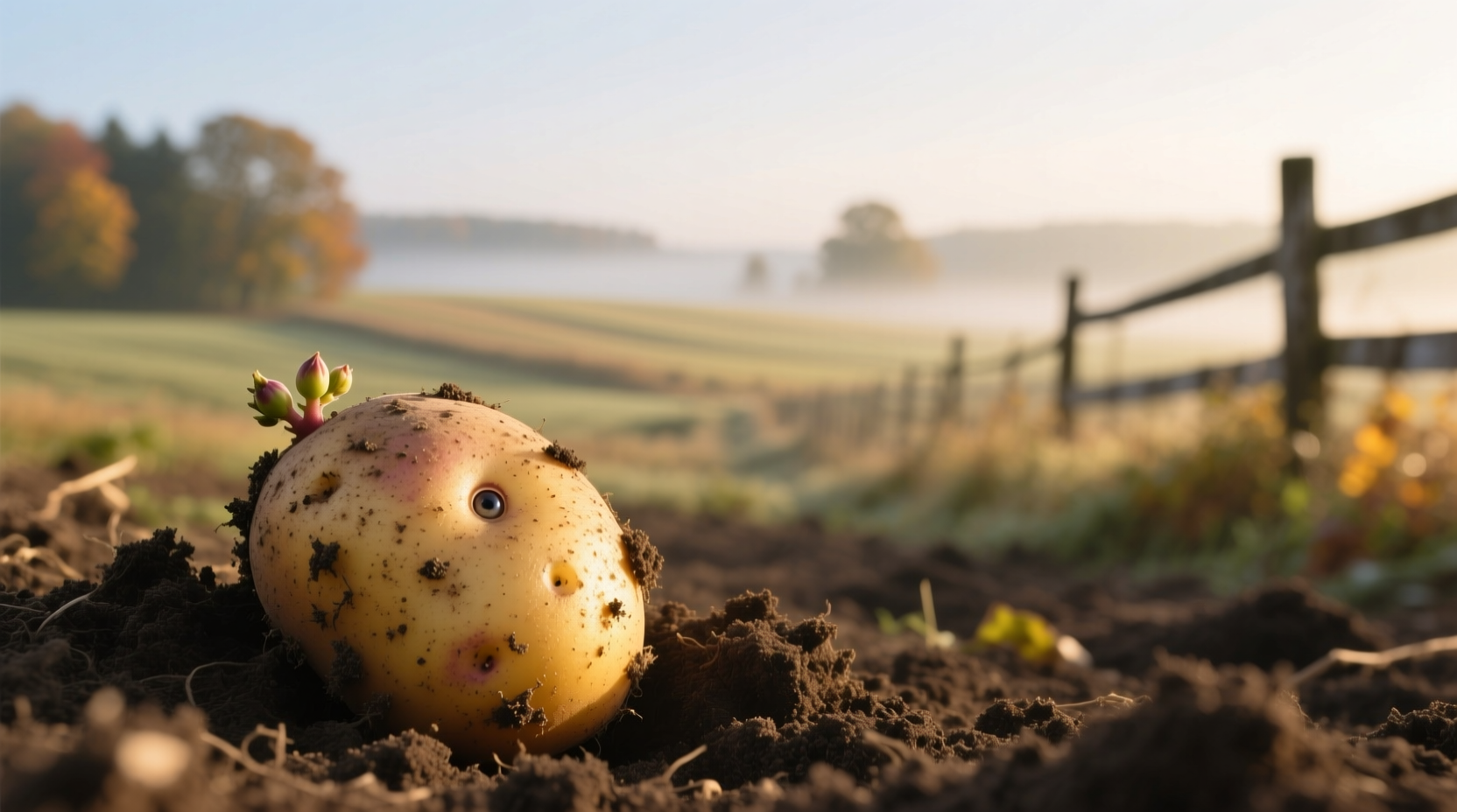 Spud Potato Near Me: Where to Buy & How to Choose Right Now