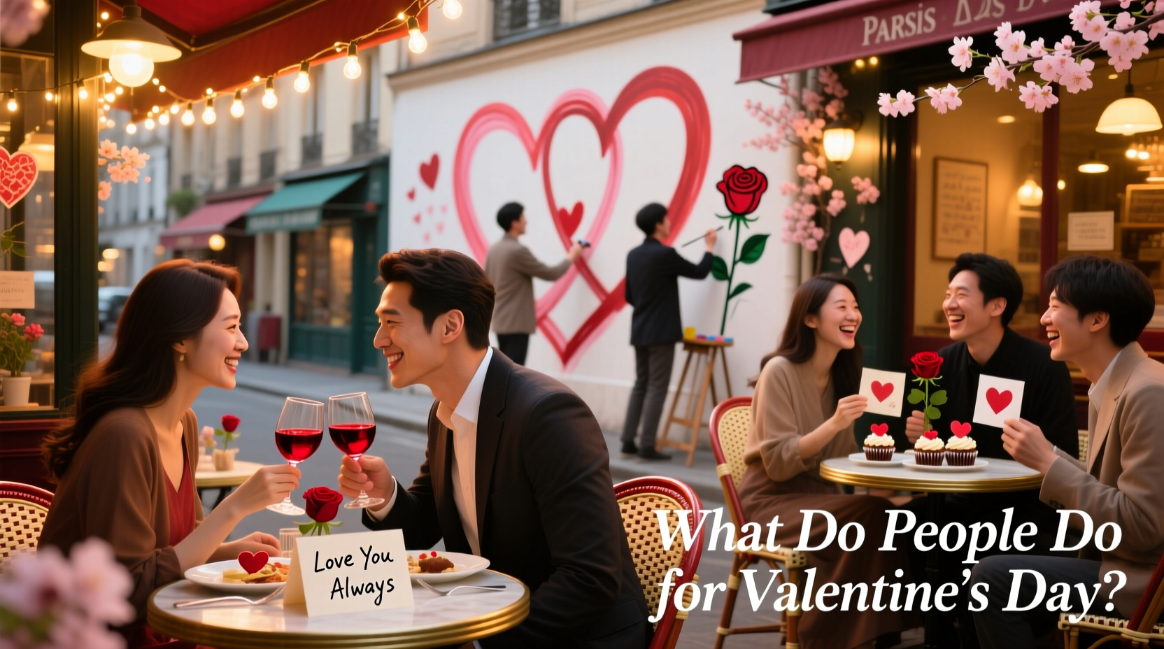 what does the bible say about valentines day