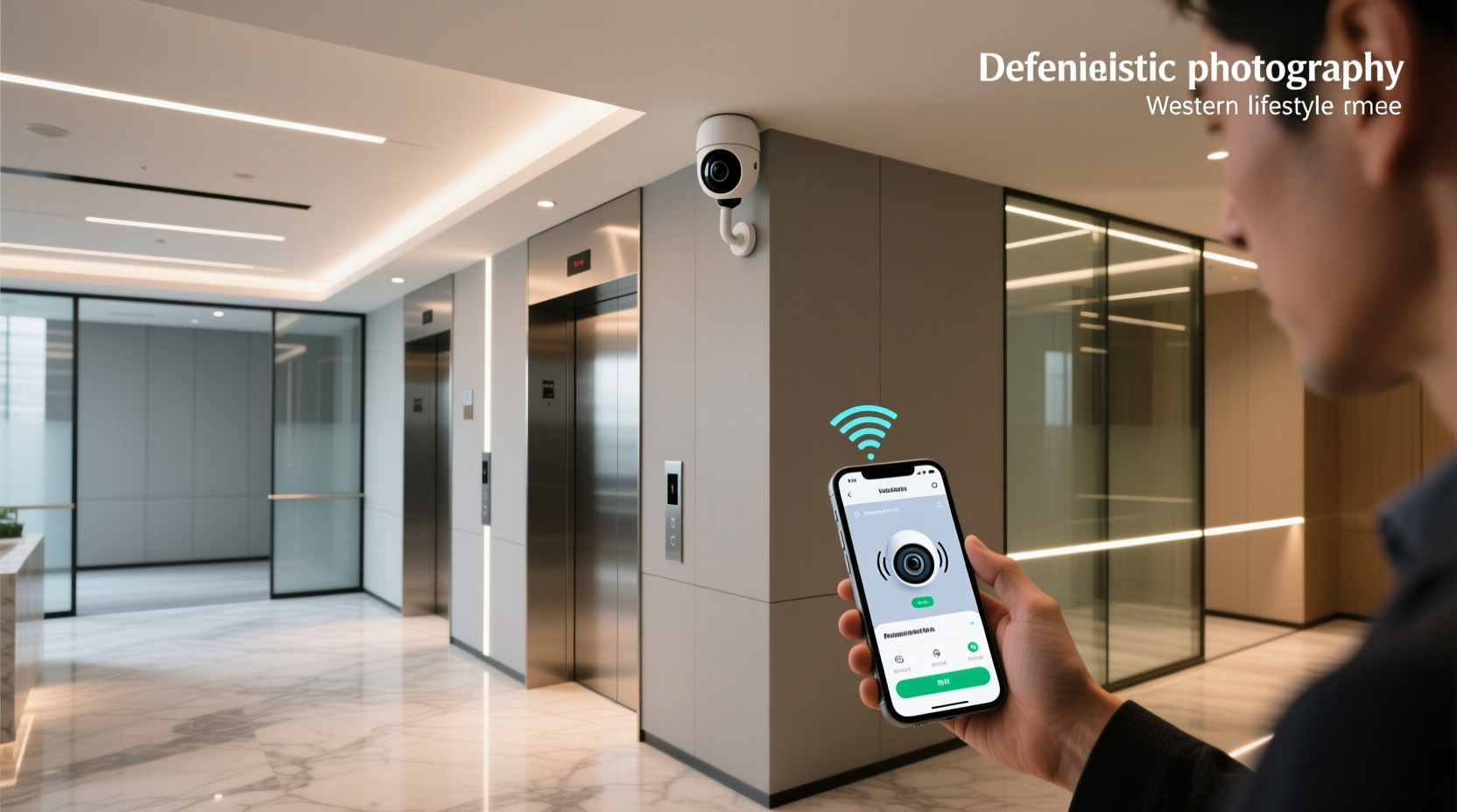How to choose wireless camera for elevator,How to find hidden camera in elevator?
