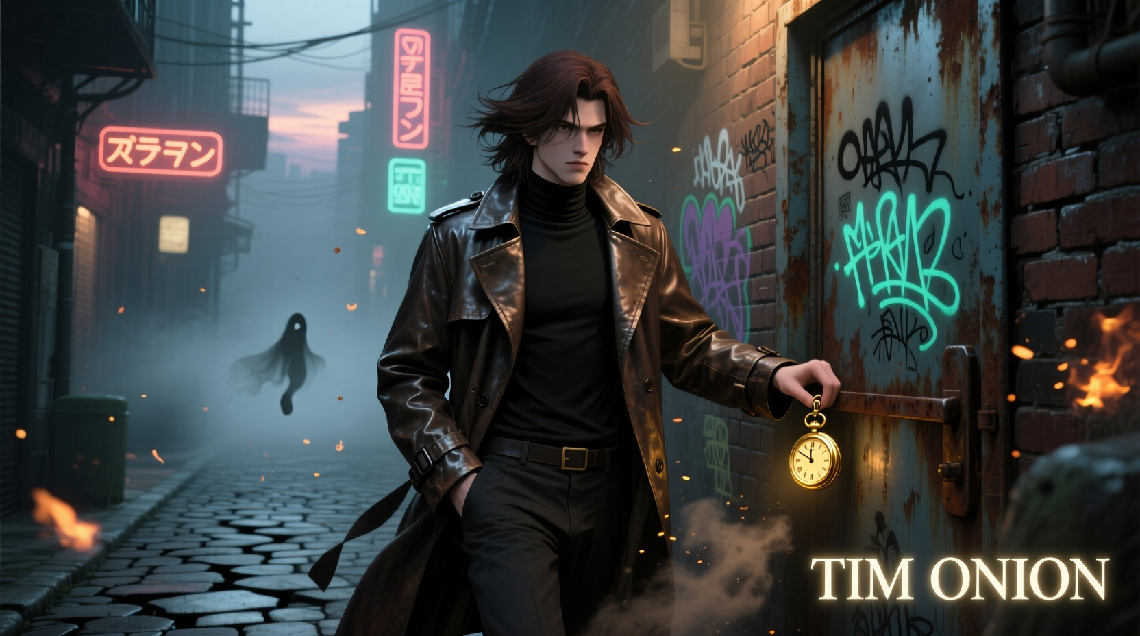 Tim Onion: What It Is and How to Use It Properly