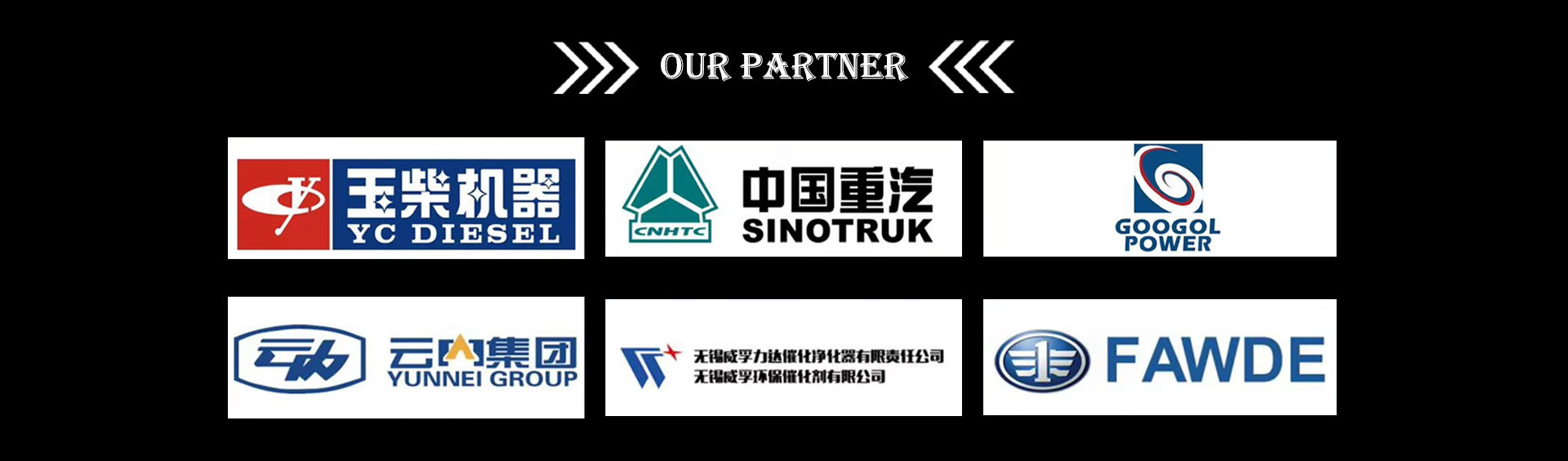 Heavy-Duty Vehicle Parts