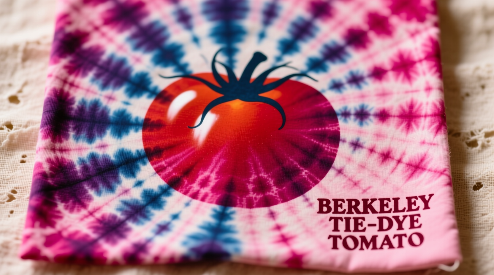 Pink Berkeley Tie-Dye Tomato: Complete Growing Guide