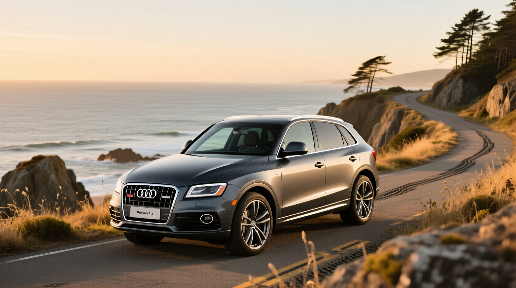 How to Choose a 2015 Audi Q5: Longevity Guide