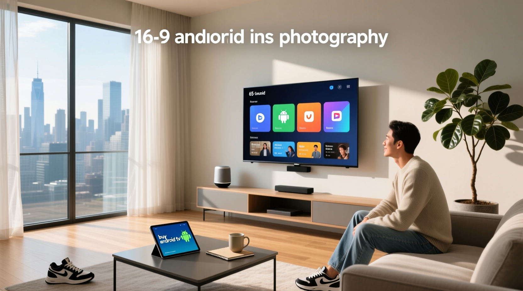 How to Buy Android TV: A Real-World Guide