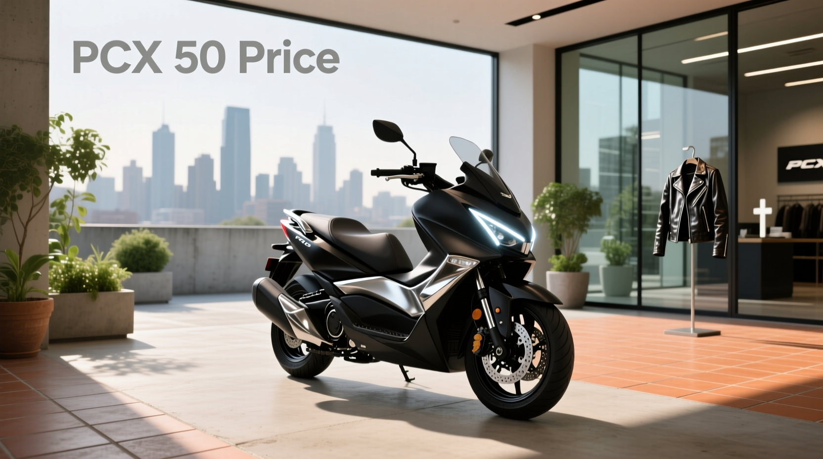 What Is the PCX 150 Price in 2024 and Is It Worth It?
