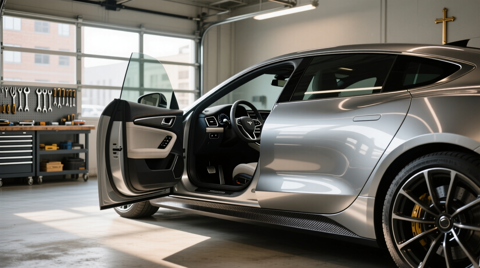 How to Choose Car Sill Panel, What Is It? Buying Guide