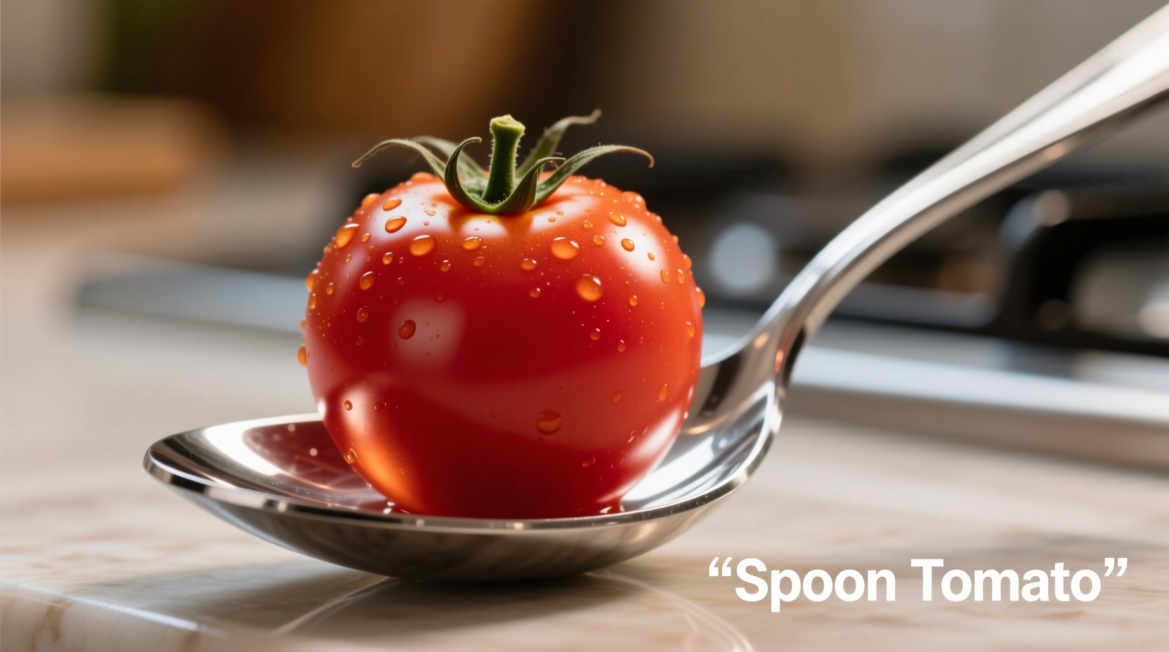 Spoon Tomato Technique: Perfect Seed Removal Guide