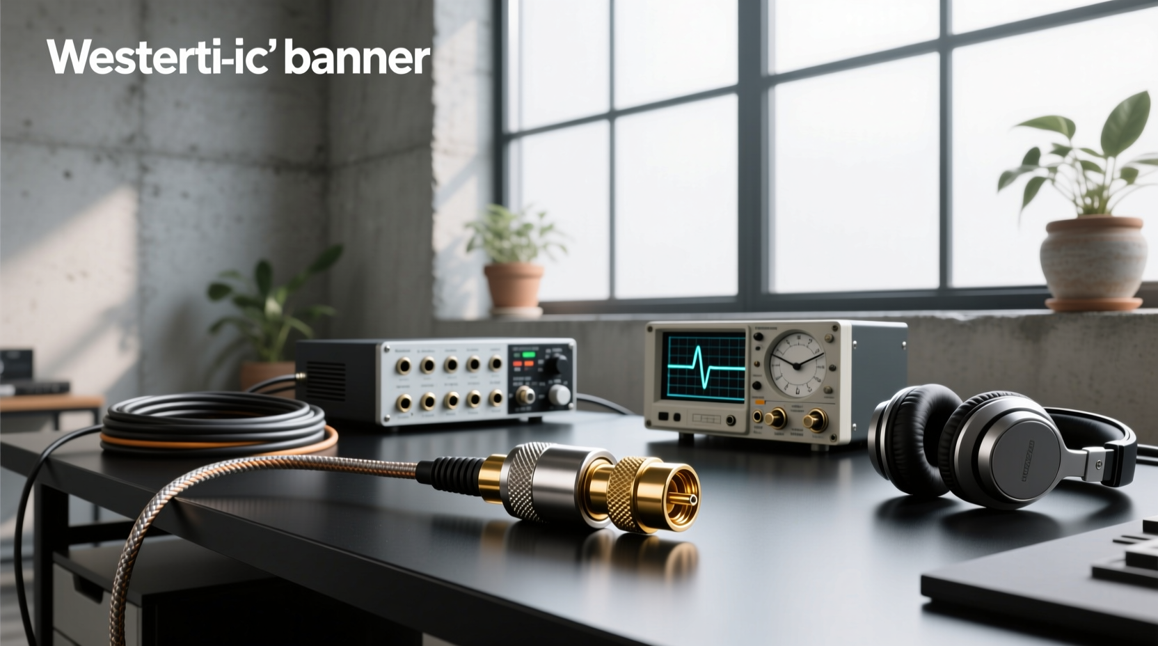 2 pin to bnc adapter guide when how to use it