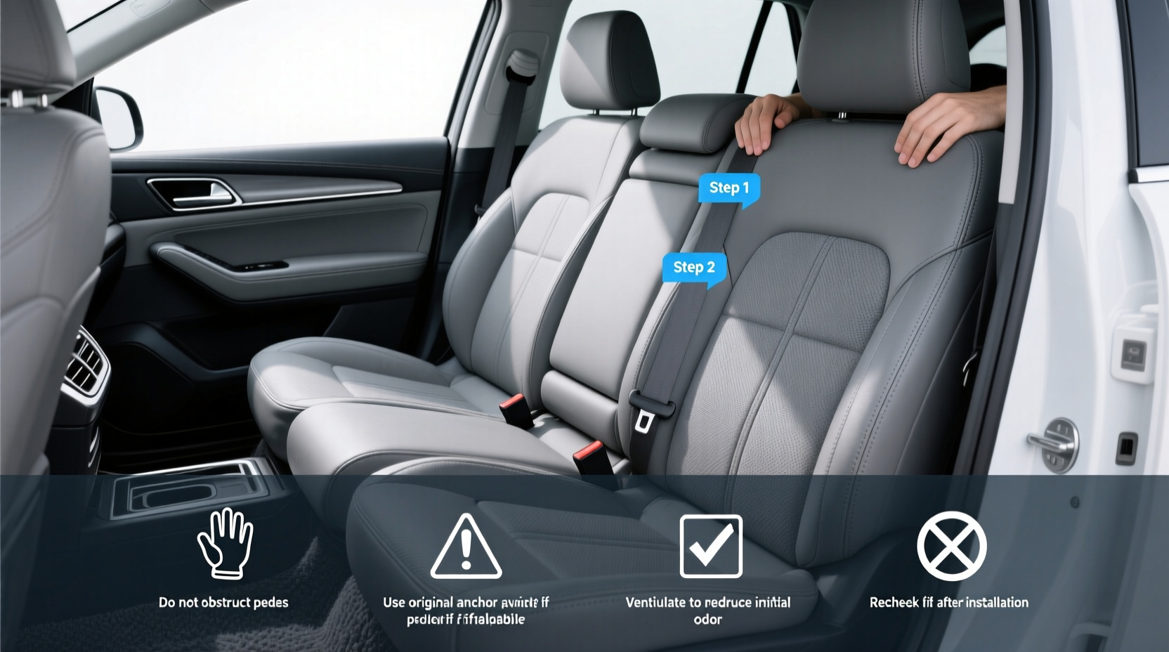 2021 Honda Pilot Front Seat Covers Buying Guide