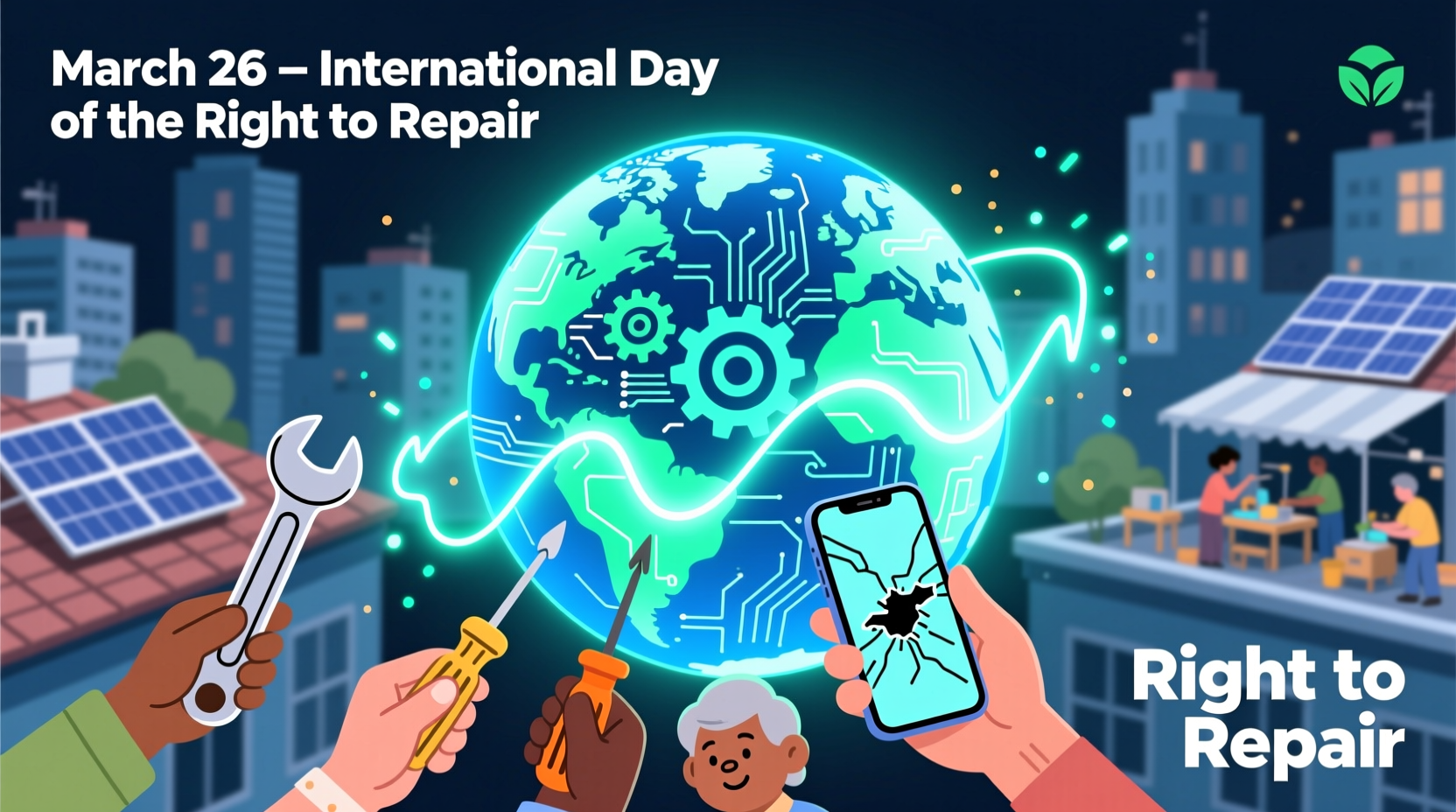 march 26 international day