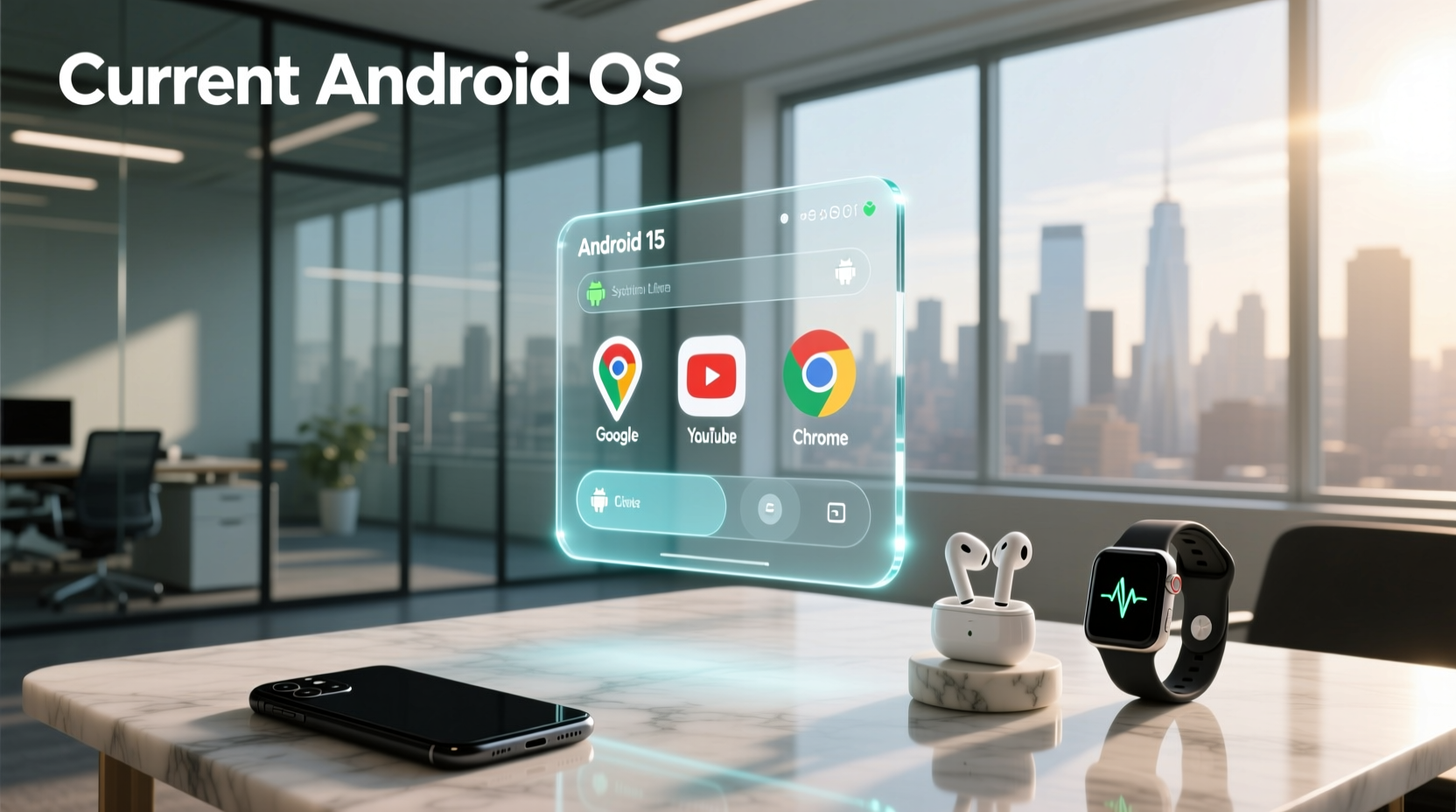 android 16 vs android 17 which os should you choose in 2026