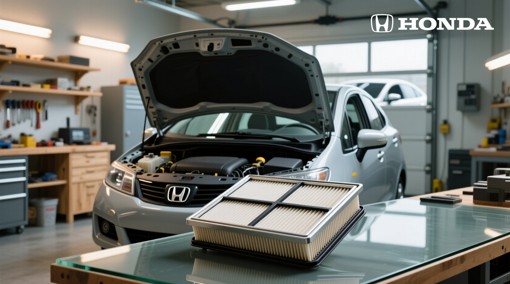 2012 honda fit cabin air filter location replacement guide