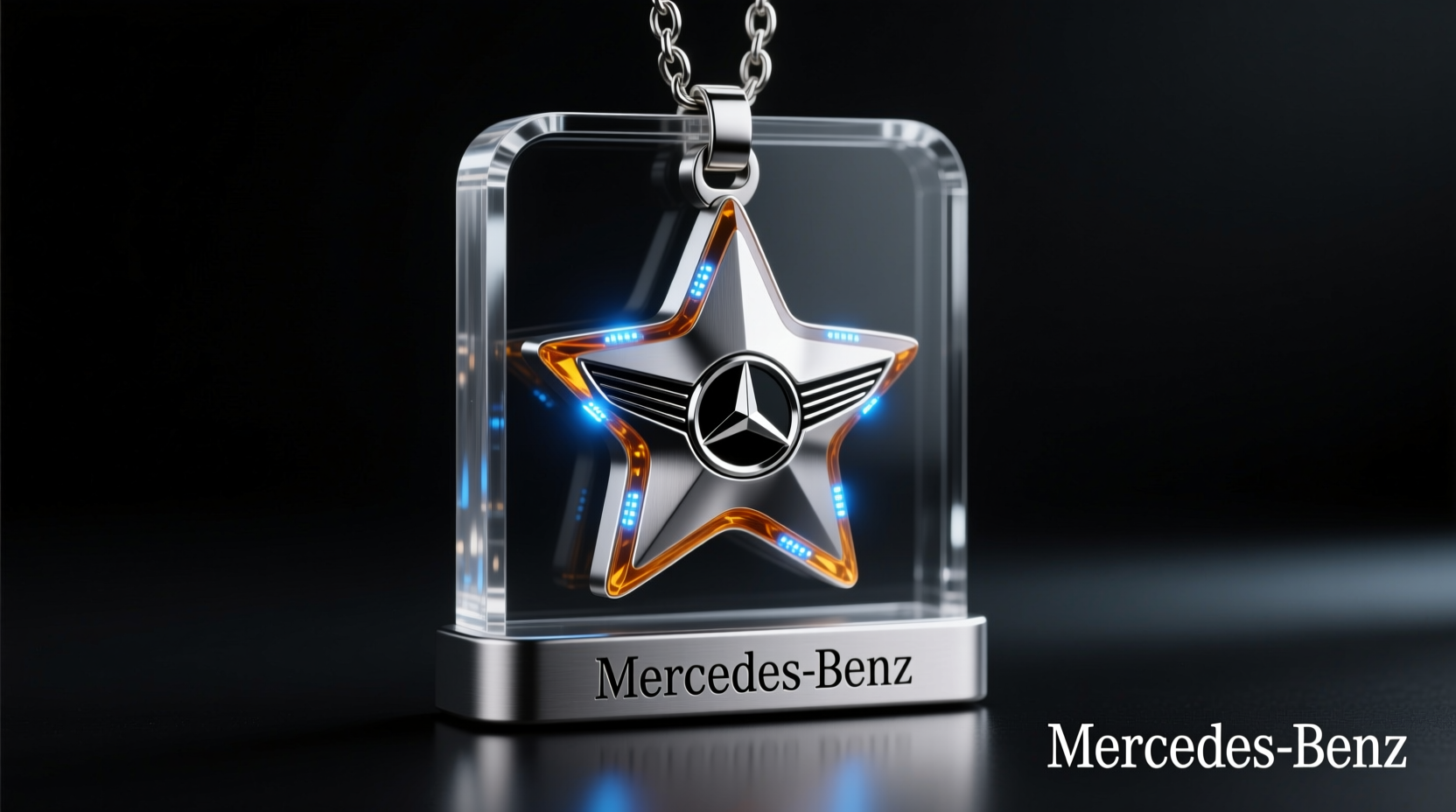 mercedes benz hanging freshener 2026