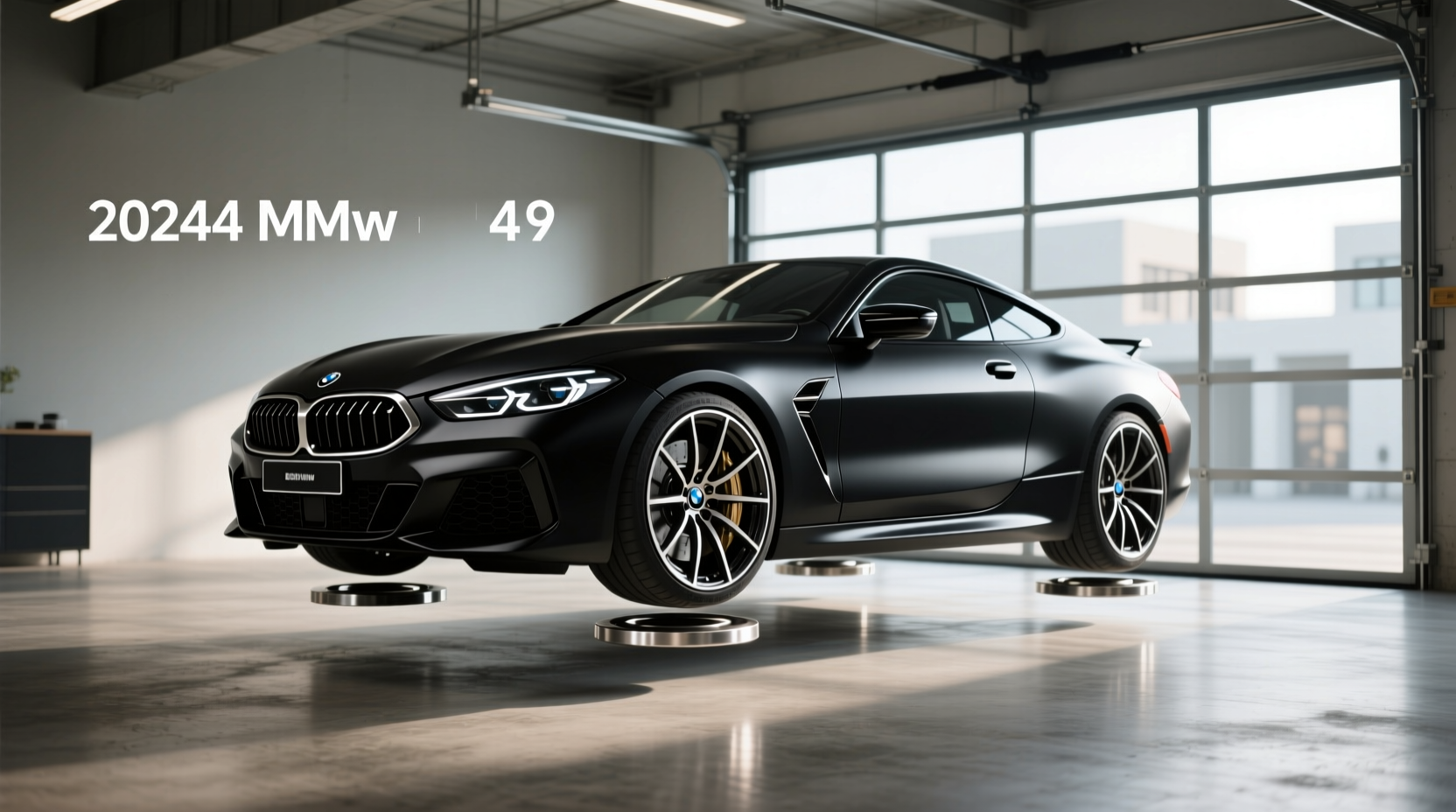 What Are BMW Floating Center Caps 68mm and How to Fit Them?