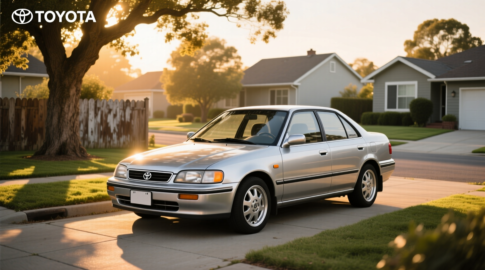 How to Find & Replace 1998 Toyota Corolla VE Parts