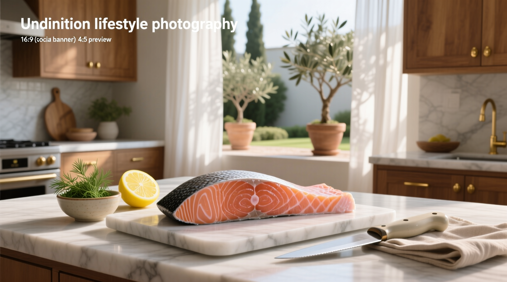 8oz salmon fillet cooking guide