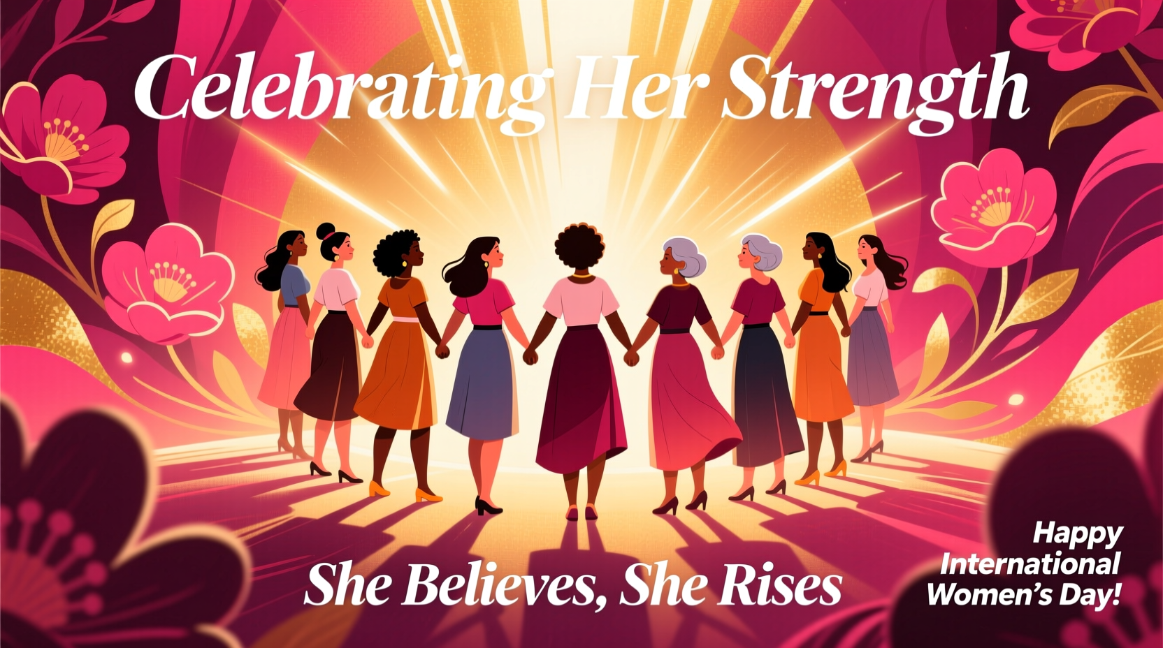encouraging quotes for womens day