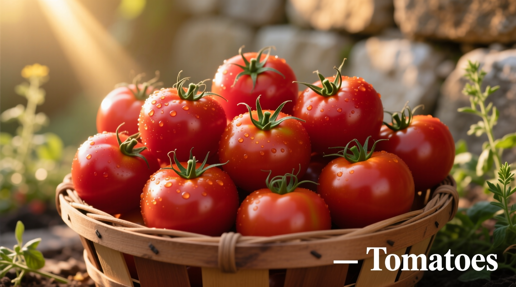 Tomato Plural: Correct Form Is Tomatoes, Not Tomatos