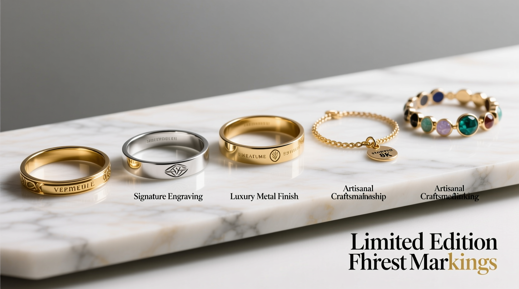 how to recognize designer inspired bracelets a practical guide for shoppers