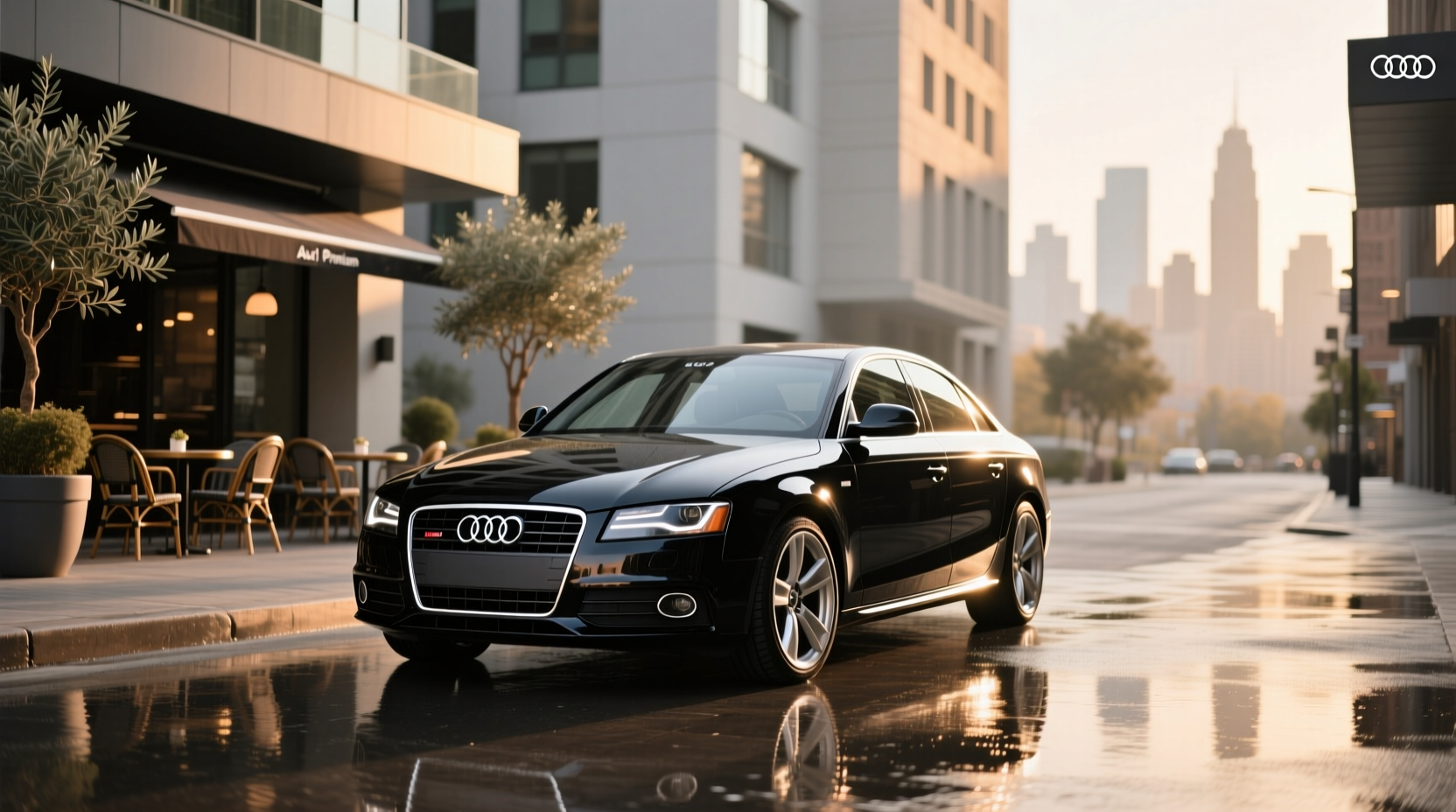audi a4 premium 2010 buying guide