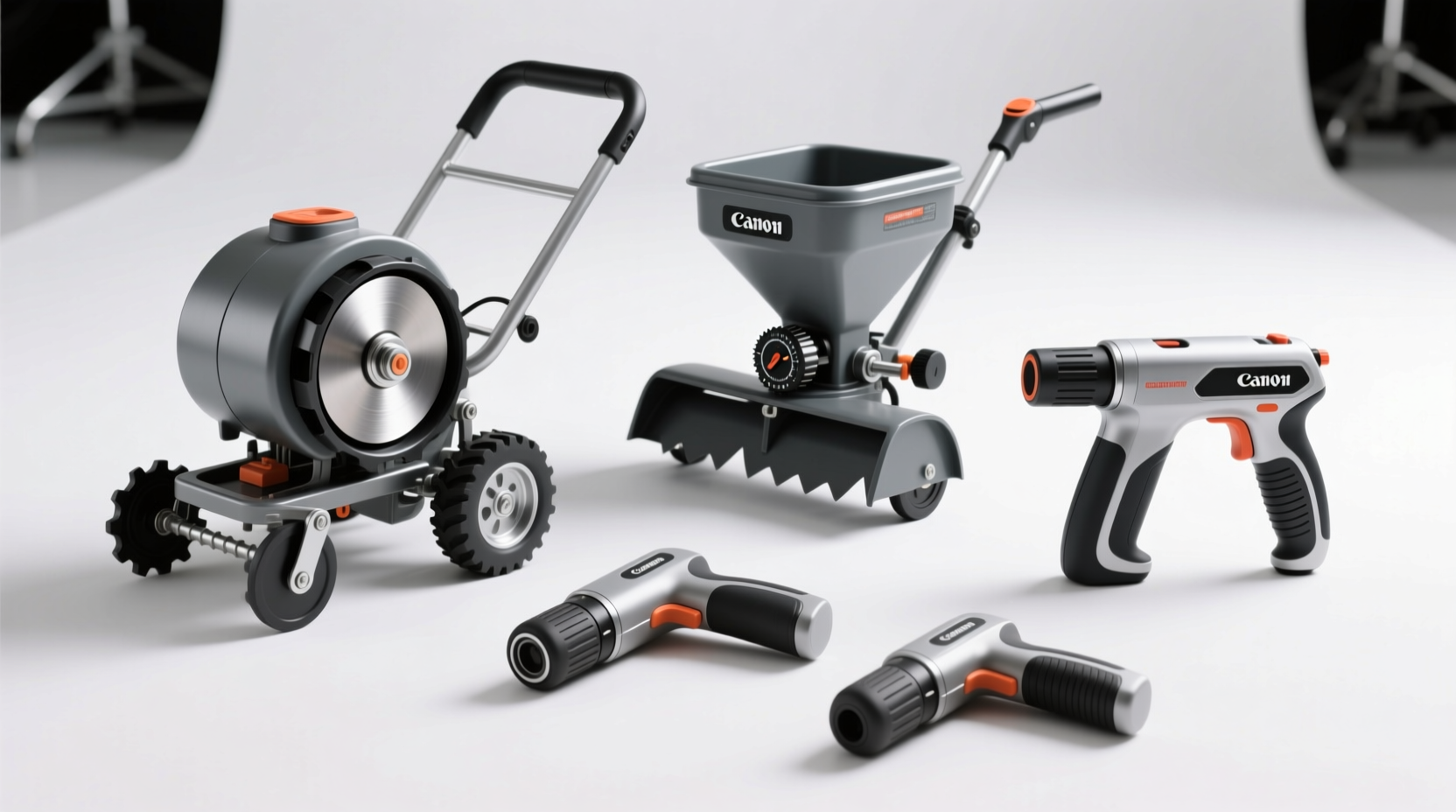 Best Fertilizer Spreaders: Top Picks for Lawns, Gardens & Balconies