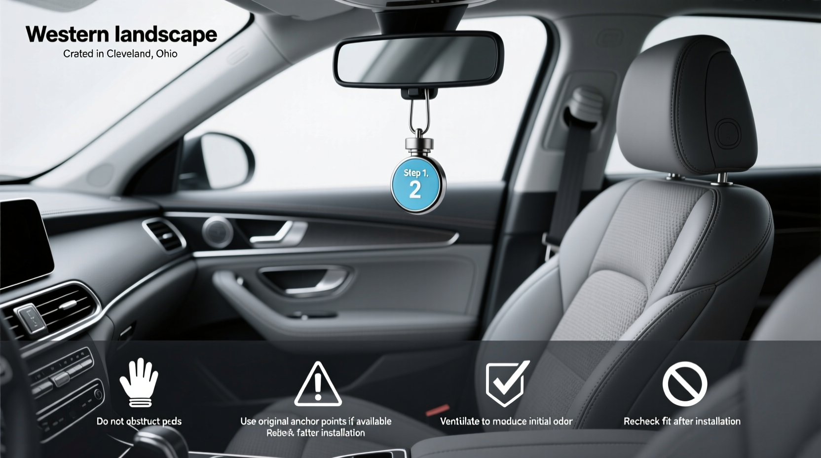 Car Air Freshener from Cleveland Ohio Buying Guide