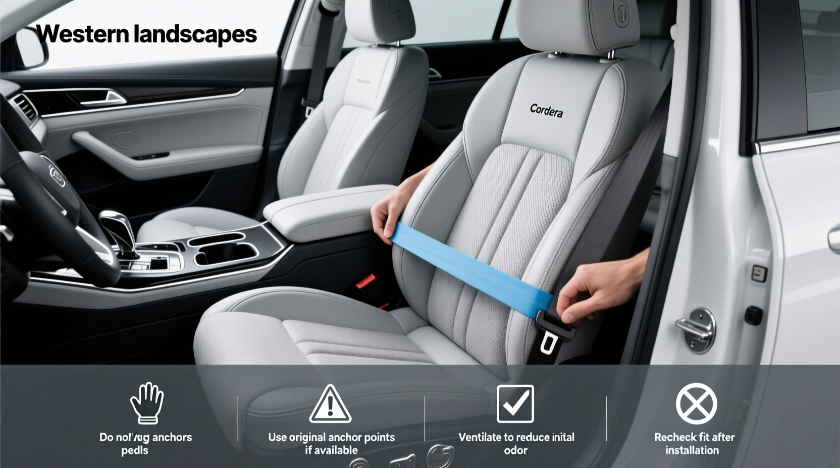 How to Choose Cordura Seat Covers Reviews: Buying Guide