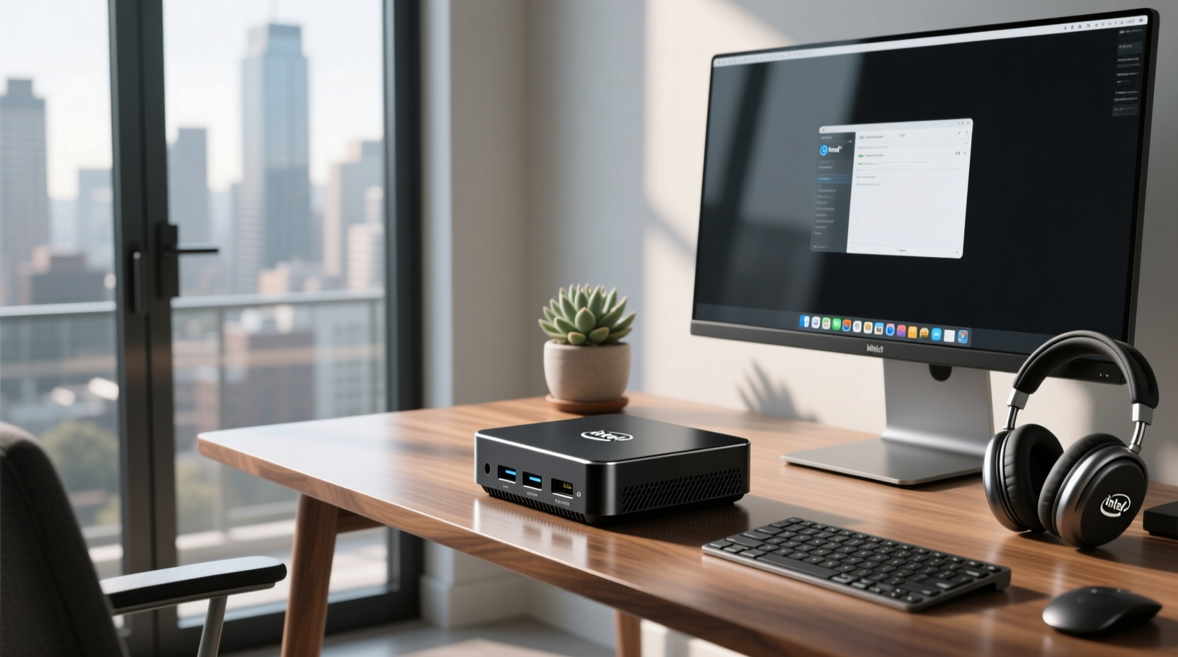 intel mini pc