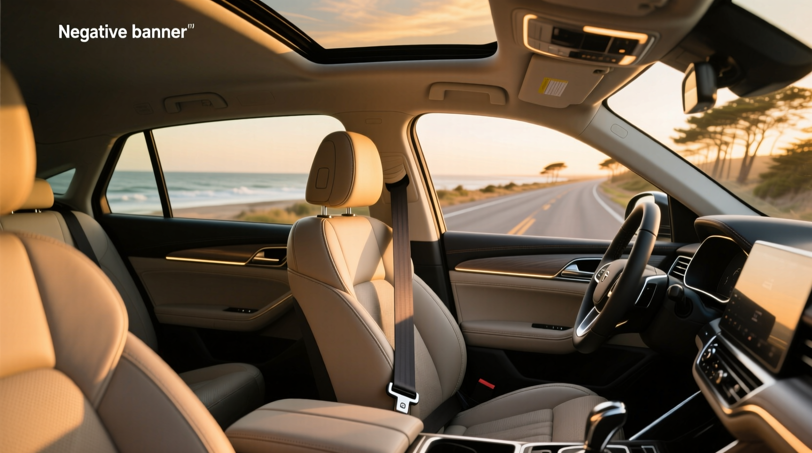 What Is a 3-Point Harness Seat Belt and How Does It Work?