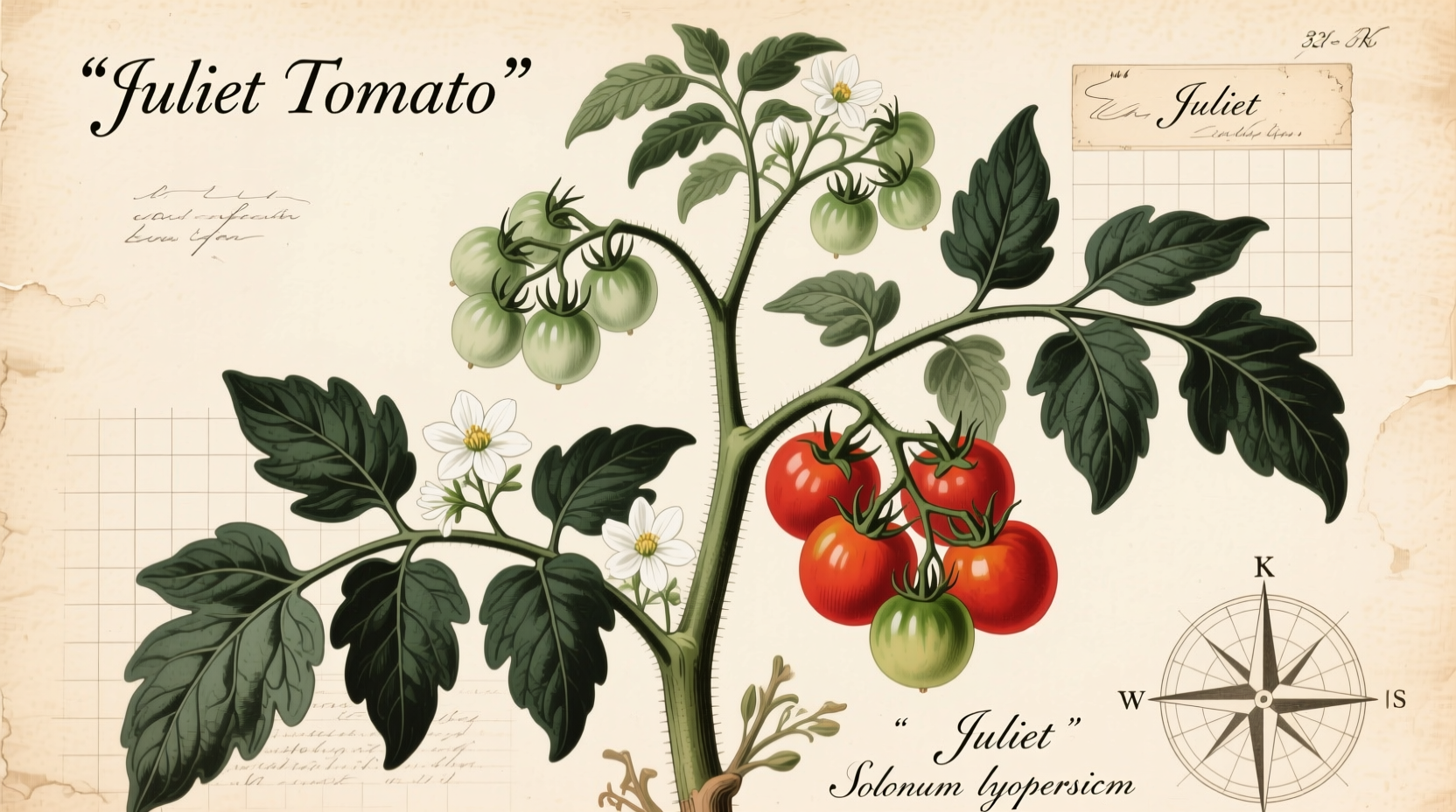 Juliet Tomato Plants: Complete Growing Guide & Tips