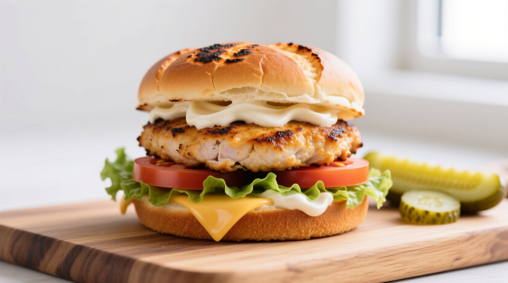 homemade chick fil a sandwiches recipe