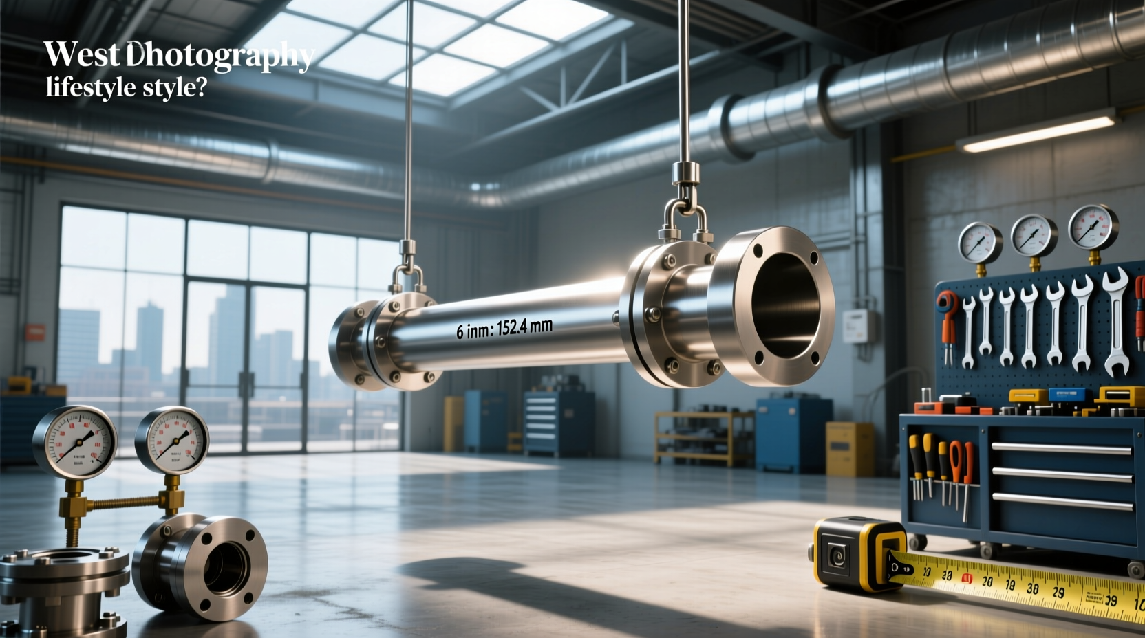 6 inch pipe od in mm conversion specs